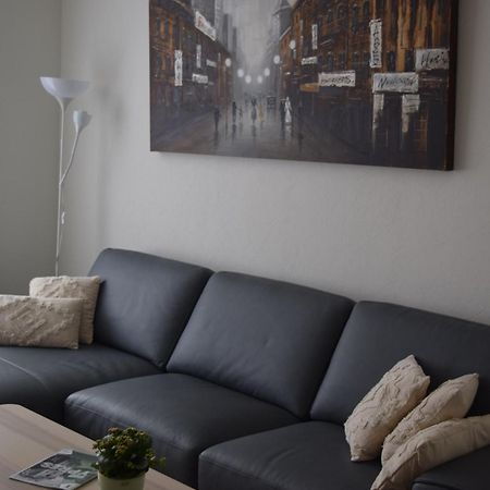 Apartment Aurora Ieper Exteriör bild