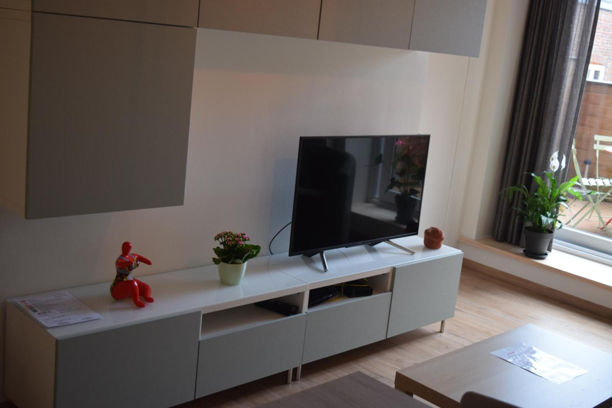 Apartment Aurora Ieper Exteriör bild