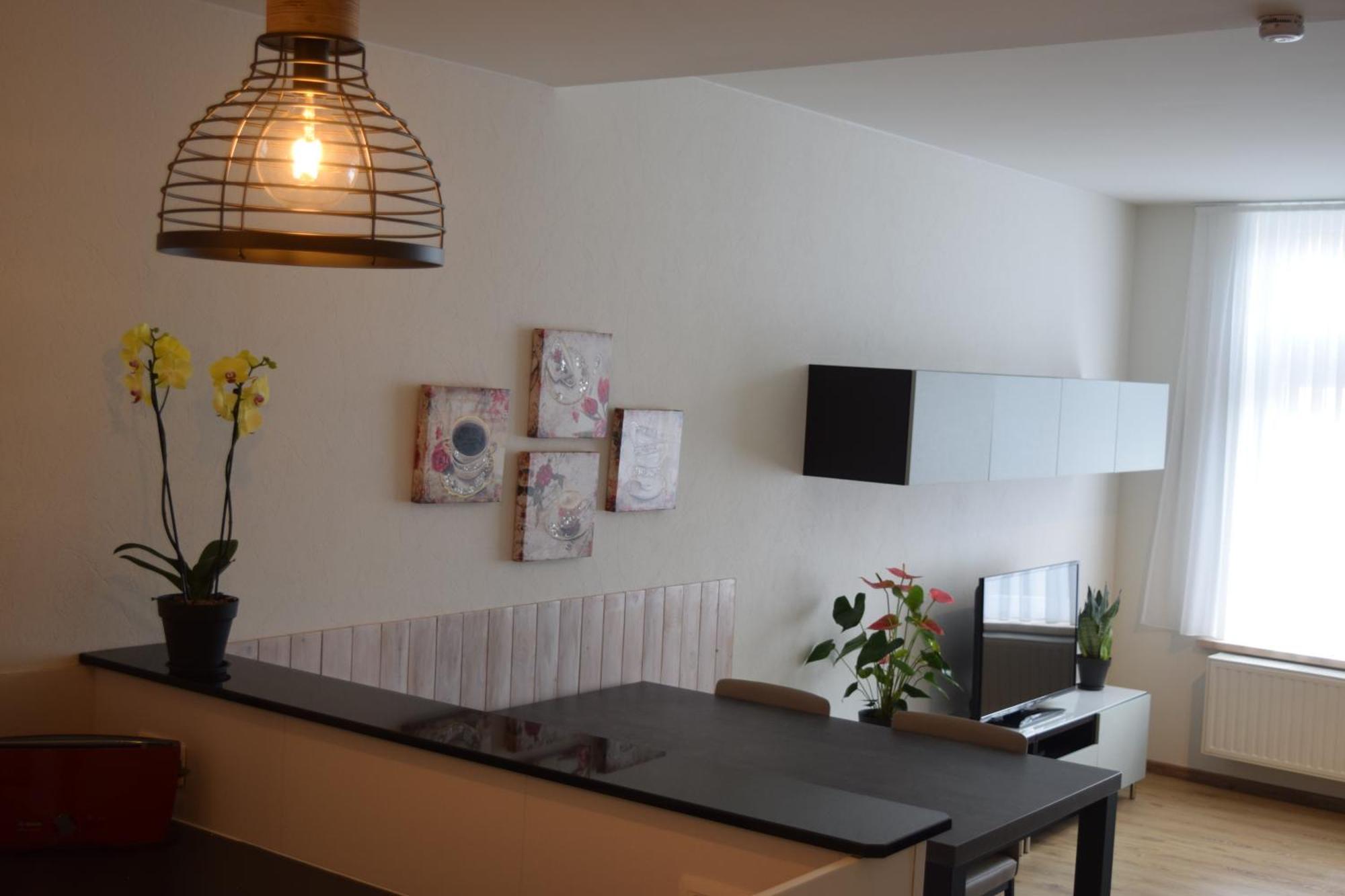 Apartment Aurora Ieper Exteriör bild