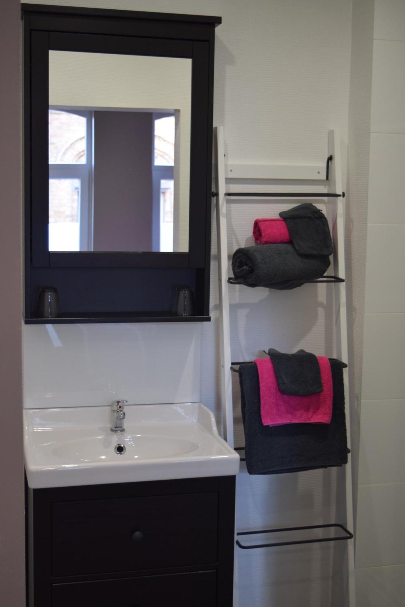 Apartment Aurora Ieper Rum bild