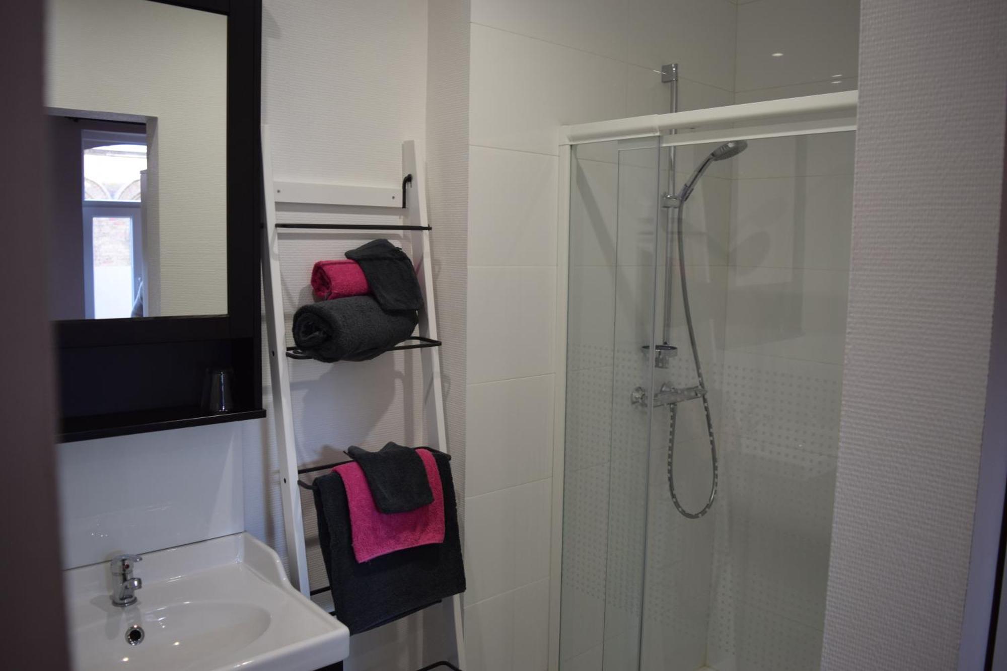 Apartment Aurora Ieper Rum bild