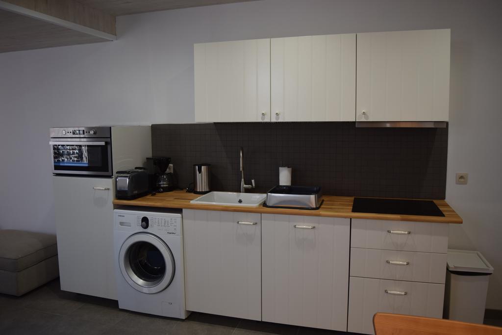 Apartment Aurora Ieper Exteriör bild